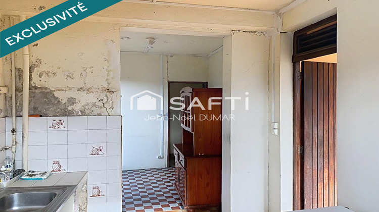 Ma-Cabane - Vente Maison La Trinite, 136 m²