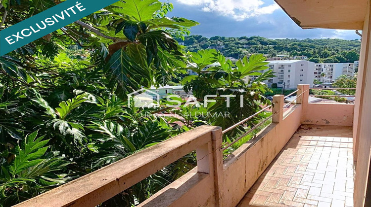 Ma-Cabane - Vente Maison La Trinite, 136 m²