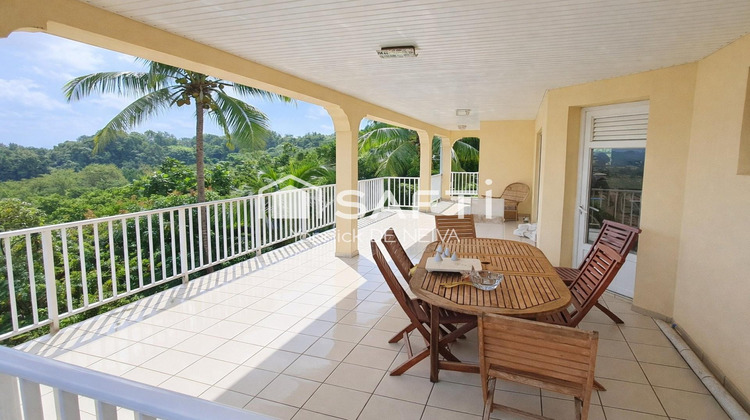 Ma-Cabane - Vente Maison La Trinite, 97 m²