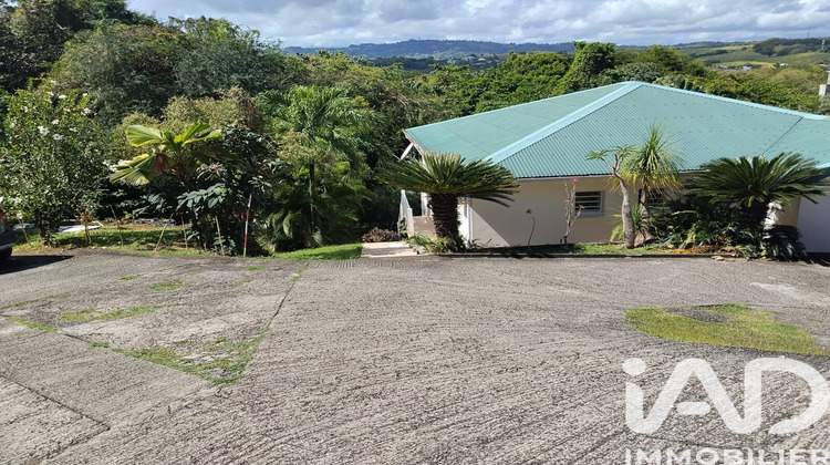 Ma-Cabane - Vente Maison La Trinité, 122 m²