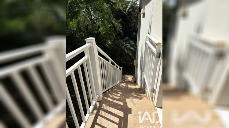 Ma-Cabane - Vente Maison La Trinité, 122 m²