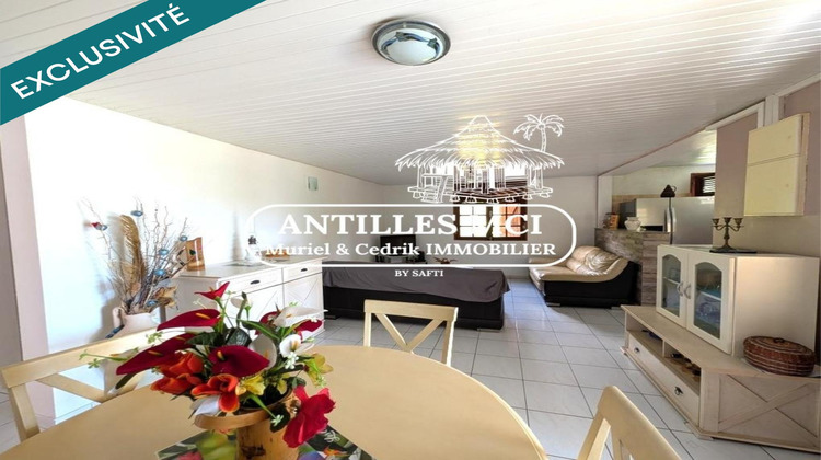 Ma-Cabane - Vente Maison La Trinite, 147 m²