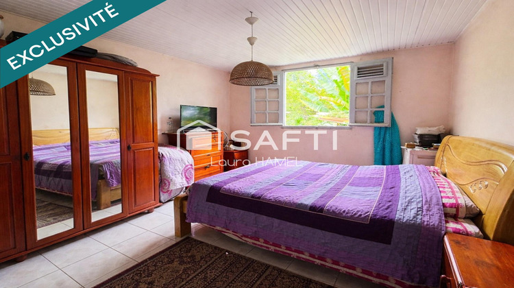 Ma-Cabane - Vente Maison La Trinite, 119 m²