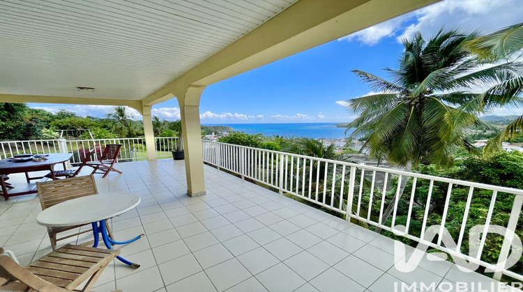 Ma-Cabane - Vente Maison La Trinité, 96 m²