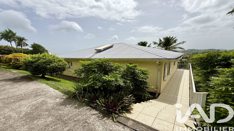 Ma-Cabane - Vente Maison La Trinité, 96 m²