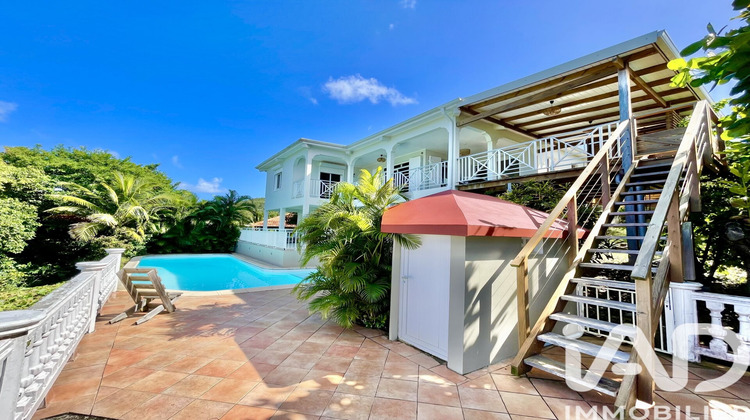 Ma-Cabane - Vente Maison La Trinité, 145 m²