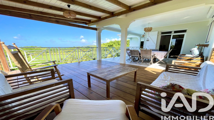 Ma-Cabane - Vente Maison La Trinité, 145 m²