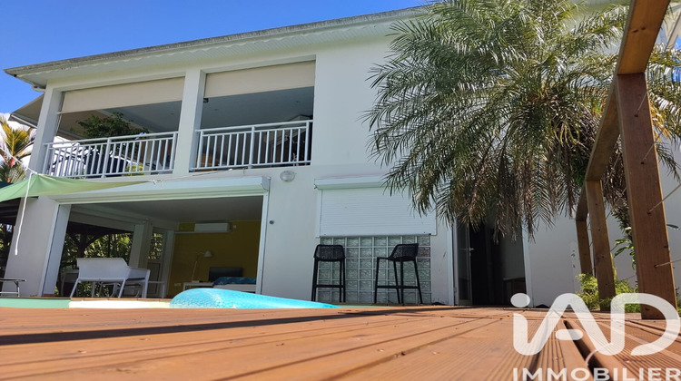 Ma-Cabane - Vente Maison La Trinité, 122 m²