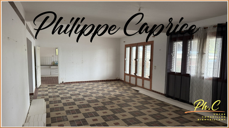 Ma-Cabane - Vente Maison LA TRINITE, 569 m²