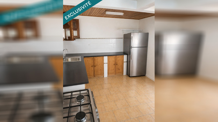 Ma-Cabane - Vente Maison La Trinite, 280 m²