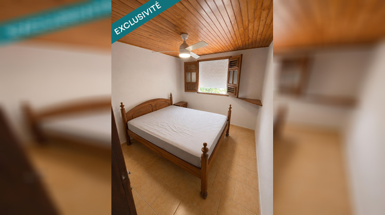 Ma-Cabane - Vente Maison La Trinite, 280 m²