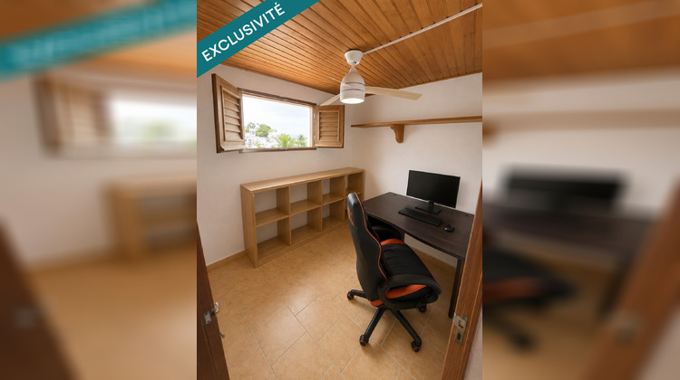 Ma-Cabane - Vente Maison La Trinite, 280 m²