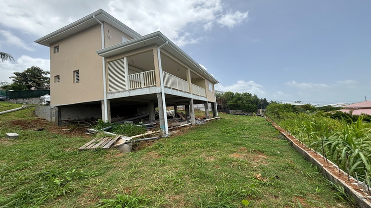Ma-Cabane - Vente Maison LA TRINITE, 97 m²