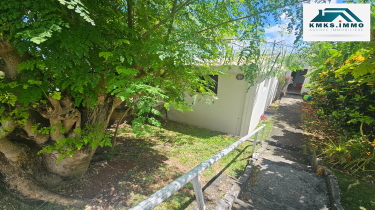 Ma-Cabane - Vente Maison LA TRINITE, 135 m²