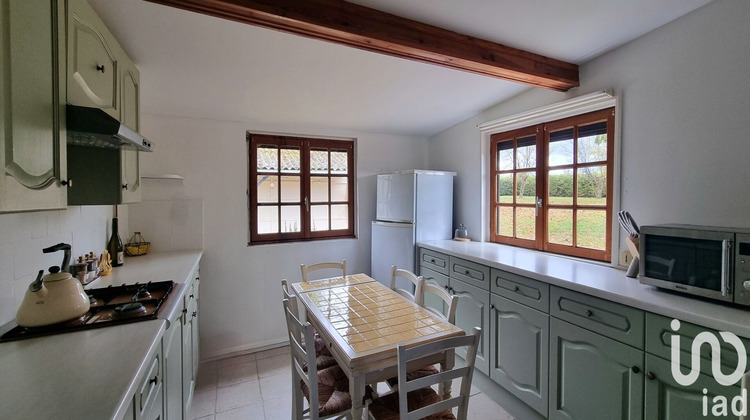 Ma-Cabane - Vente Maison La Trinité-de-Réville, 90 m²