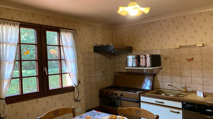 Ma-Cabane - Vente Maison LA TRINITE DE REVILLE, 95 m²