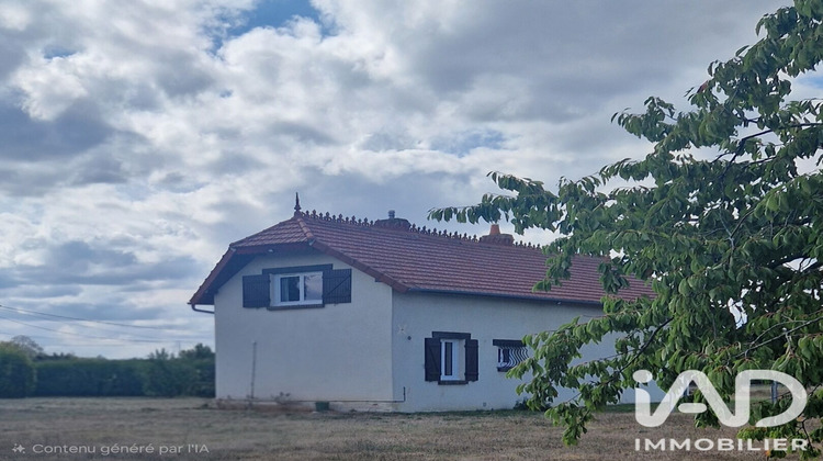Ma-Cabane - Vente Maison La Trinité-de-Réville, 139 m²