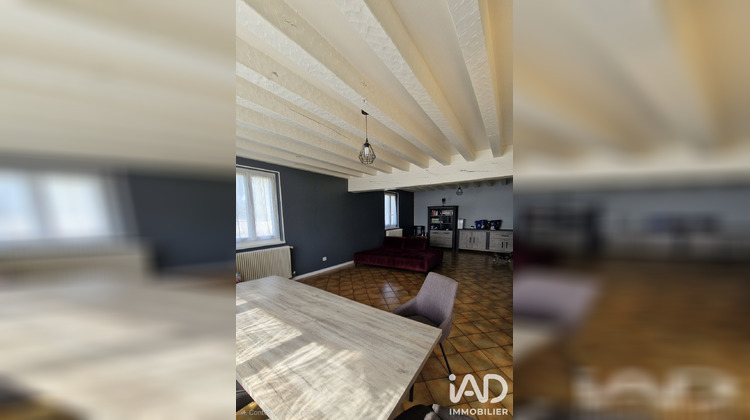 Ma-Cabane - Vente Maison La Trinité-de-Réville, 139 m²