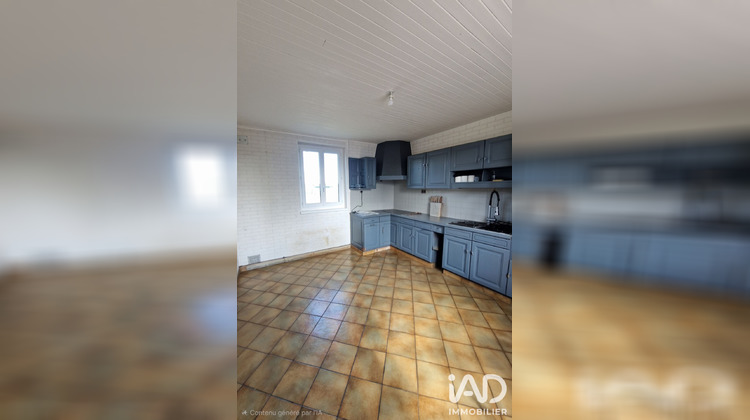 Ma-Cabane - Vente Maison La Trinité-de-Réville, 139 m²
