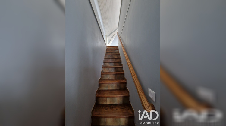 Ma-Cabane - Vente Maison La Trinité-de-Réville, 139 m²