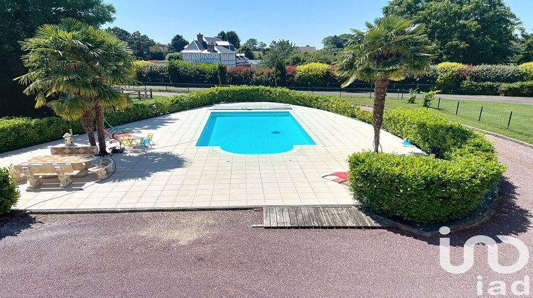 Ma-Cabane - Vente Maison La Trinité-de-Thouberville, 281 m²