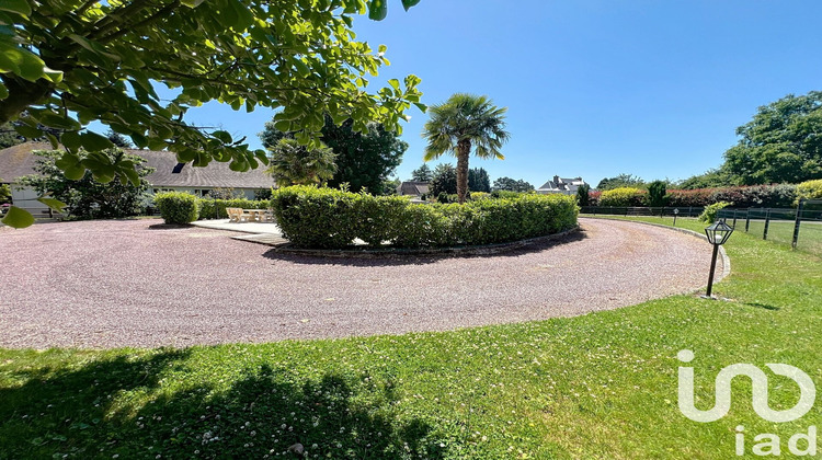 Ma-Cabane - Vente Maison La Trinité-de-Thouberville, 281 m²