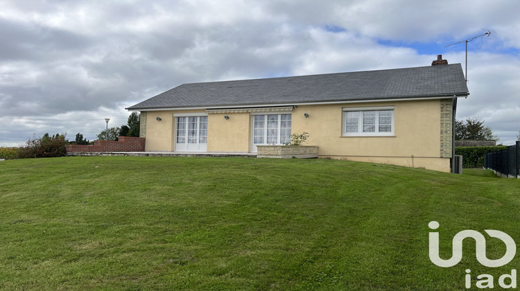 Ma-Cabane - Vente Maison La Trinité-du-Mont, 81 m²