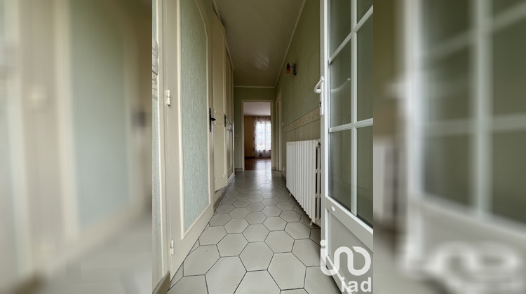 Ma-Cabane - Vente Maison La Trinité-du-Mont, 81 m²