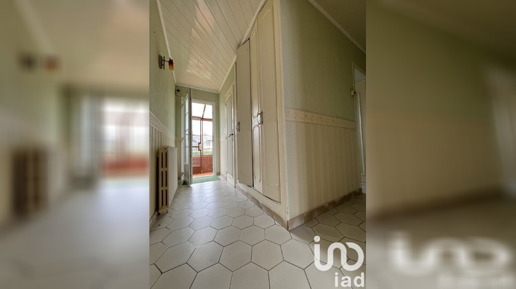 Ma-Cabane - Vente Maison La Trinité-du-Mont, 81 m²