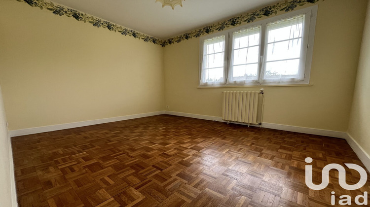 Ma-Cabane - Vente Maison La Trinité-du-Mont, 81 m²