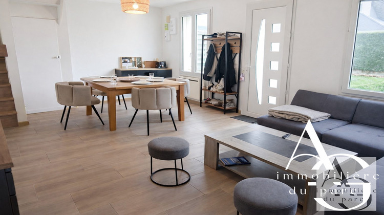 Ma-Cabane - Vente Maison La Trinité-du-Mont, 69 m²