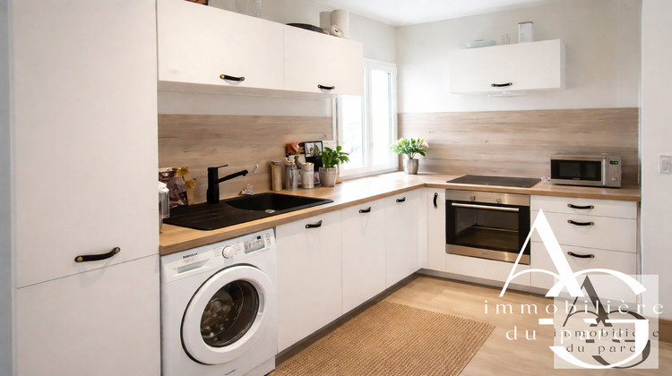 Ma-Cabane - Vente Maison La Trinité-du-Mont, 69 m²