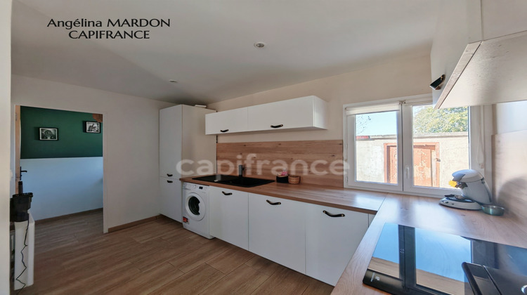 Ma-Cabane - Vente Maison LA TRINITE DU MONT, 80 m²