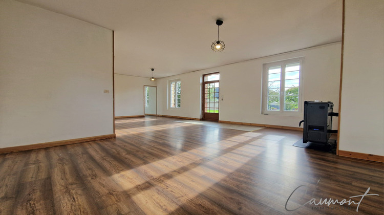 Ma-Cabane - Vente Maison La Trinité-du-Mont, 141 m²