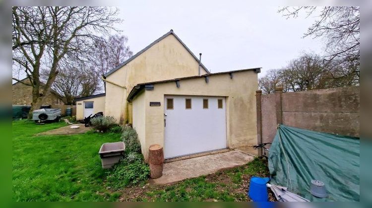 Ma-Cabane - Vente Maison La Trinité-Porhoët, 131 m²