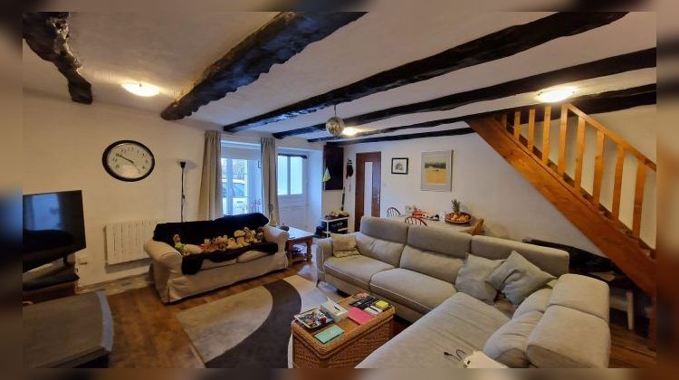 Ma-Cabane - Vente Maison La Trinité-Porhoët, 131 m²