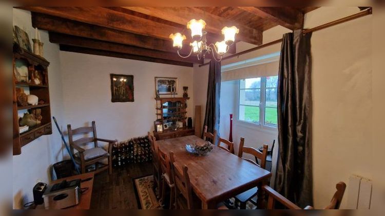 Ma-Cabane - Vente Maison La Trinité-Porhoët, 131 m²