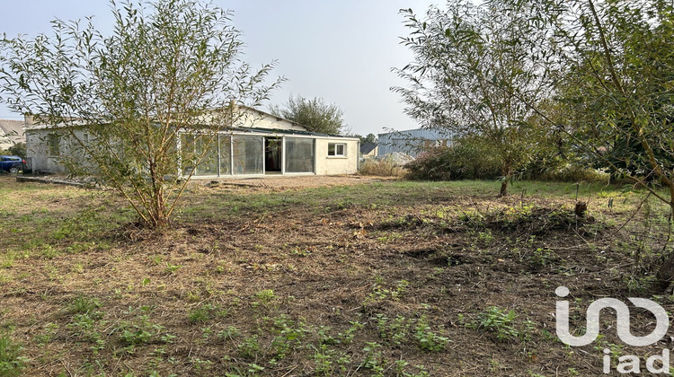 Ma-Cabane - Vente Maison La Trinité-Porhoët, 62 m²