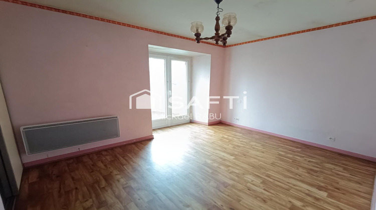 Ma-Cabane - Vente Maison La Trinite-Porhoet, 72 m²