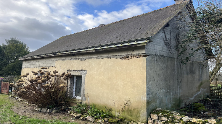 Ma-Cabane - Vente Maison La Trinité-Porhoët, 98 m²