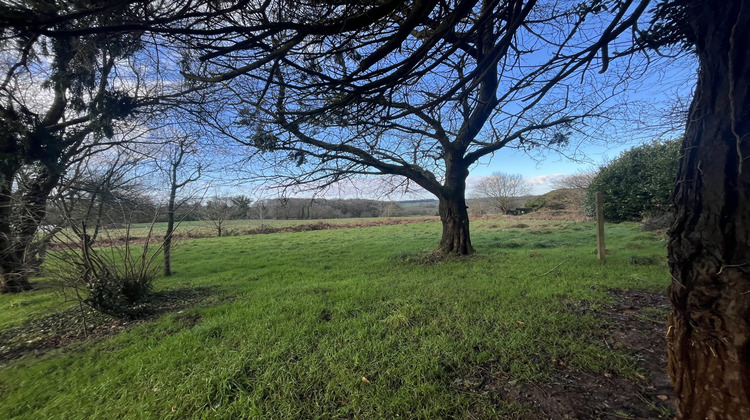 Ma-Cabane - Vente Maison La Trinité-Porhoët, 98 m²