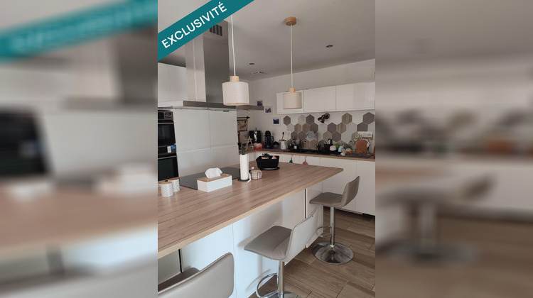 Ma-Cabane - Vente Maison La Trinite-Porhoet, 135 m²