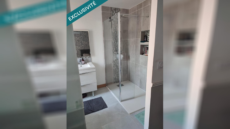 Ma-Cabane - Vente Maison La Trinite-Porhoet, 135 m²