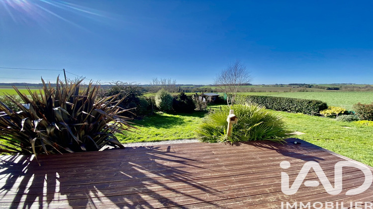 Ma-Cabane - Vente Maison La Trinité-Porhoët, 113 m²