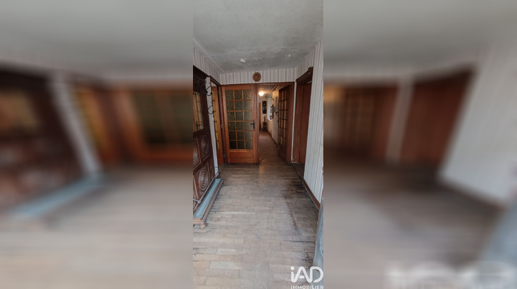 Ma-Cabane - Vente Maison La Trinité-Porhoët, 134 m²