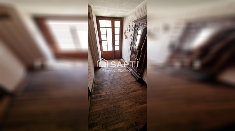 Ma-Cabane - Vente Maison La Trinite-Porhoet, 130 m²