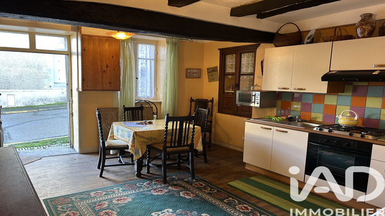 Ma-Cabane - Vente Maison La Trinité-Porhoët, 90 m²
