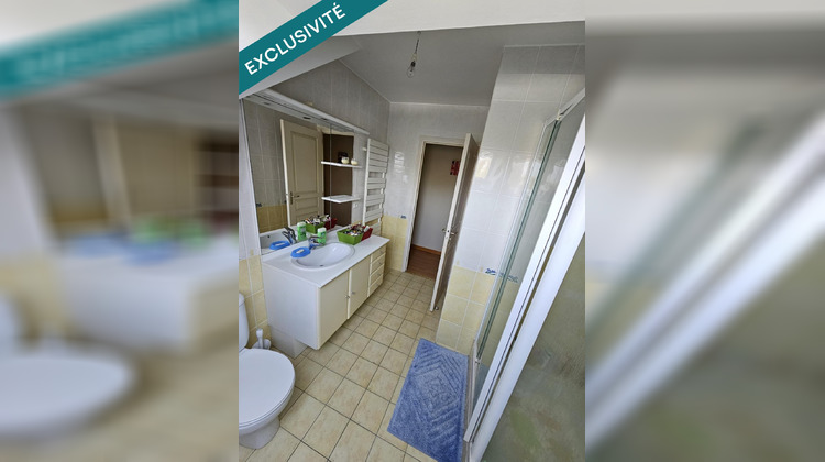 Ma-Cabane - Vente Maison La Trinite-Porhoet, 145 m²