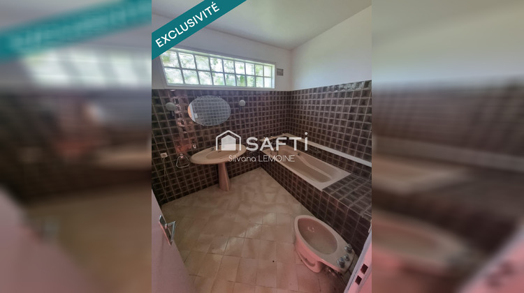 Ma-Cabane - Vente Maison La Trinite-Porhoet, 160 m²