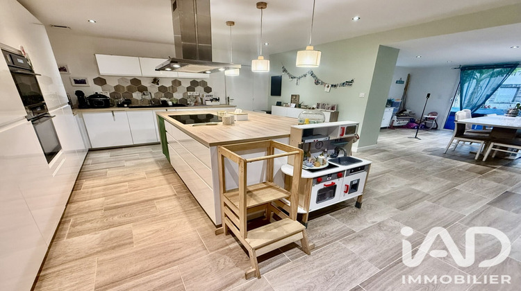 Ma-Cabane - Vente Maison La Trinité-Porhoët, 135 m²